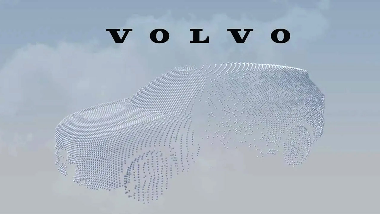 Volvo ha sviluppato il primo sistema radar per interni per auto