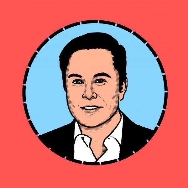 Elon Musk annuncia un abbonamento più costoso di Twitter Blue