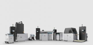 La nuova serie commercial HP Jet Fusion 5400 e la soluzione Metal Jet S100 accelerano le applicazioni di produzione