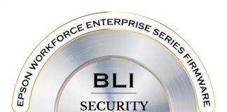 BLI 2022: Epson vince con i multifunzione WorkForce Enterprise