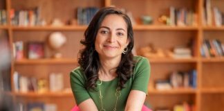 Personio nomina Maria Angelidou-Smith Chief Product and Technology Officer