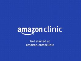 Amazon lancia Clinic, un servizio di virtual healthcare