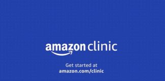 Amazon lancia Clinic, un servizio di virtual healthcare