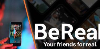 Svelati gli App Store Awards 2022: avanza il social BeReal