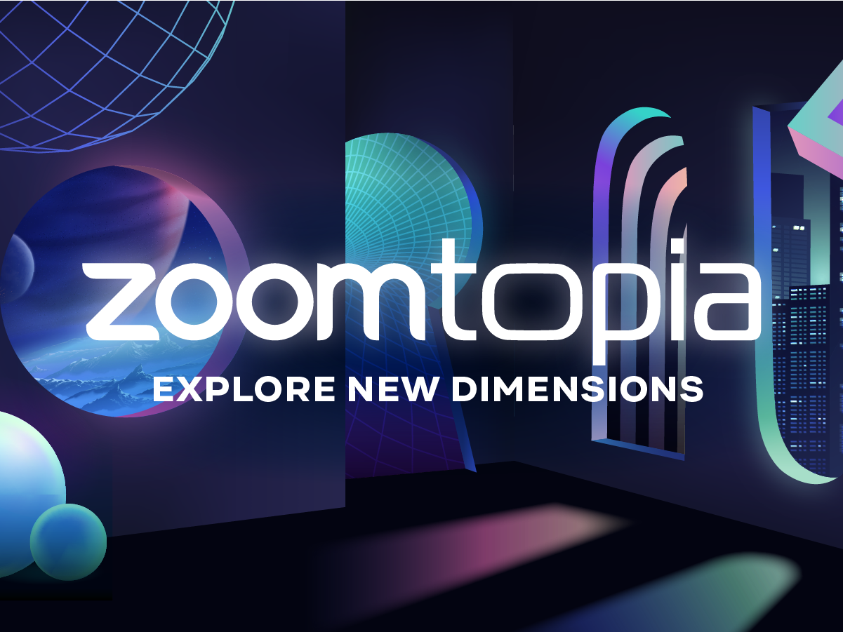 Zoomtopia 2022 a Milano