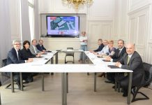 Salute, sostenibilità, ambiente. Informazioni per addetti ai lavori