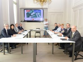 Salute, sostenibilità, ambiente. Informazioni per addetti ai lavori