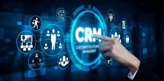 CRM sempre più data-driven e customer centrico