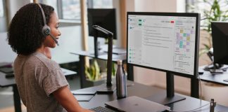Webex Customer Experience: più funzionalità, maggiore inclusione