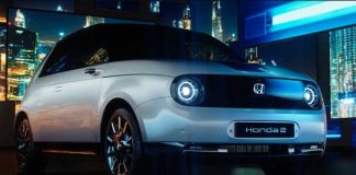 La nuova auto elettrica di Honda potrebbe integrare una PS5