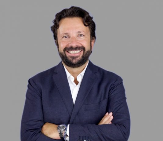 Marco Urciuoli nuovo Country Manager di F5