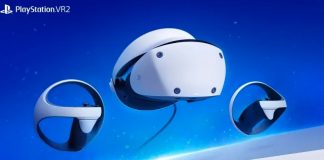 Il visore PS VR2 di Sony arriverà il prossimo febbraio