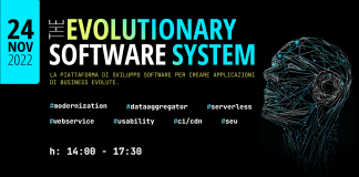 The Evolutionary Software System