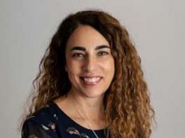 Vanessa Fortarezza alla guida della Pubblica Amministrazione di Salesforce per il Sud Europa