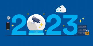 Genetec condivide le tendenze 2023 nella sicurezza fisica