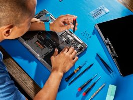 Apple amplia il programma di riparazione fai-da-te