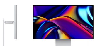 Apple sta lavorando a un nuovo monitor Pro Display XDR