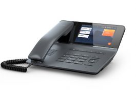 Gigaset Fusion, un innovativo sistema telefonico all-in-one per uffici domestici e PMI