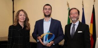 Mead Informatica riceve il Premio di Eccellenza Duale dalla Camera di Commercio Italo-Germanica