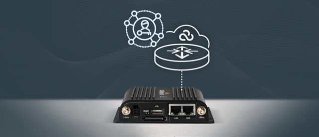 Cradlepoint annuncia la disponibilità della soluzione Zero Trust Network Access per reti 5G e ibride