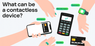 Tap-to-pay, insert-to-rob, i criminali informatici ora possono bloccare i pagamenti contactless