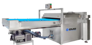 Automatizzato il processo del sottovuoto
