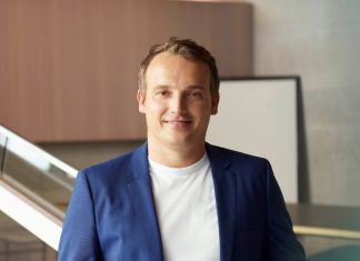 Christian Klein, CEO di SAP
