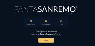 Tutto pronto per il Fantasanremo: da Semrush dati sulla popolarità dei cantanti in gara