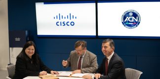 Cisco sigla un protocollo di intesa con l’Agenzia per la Cybersicurezza Nazionale