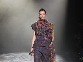 Parigi Fashion Week: tecnologia Epson per una moda sempre più sostenibile