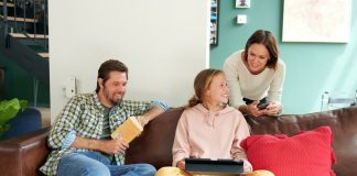 Safer Internet Day 2023: famiglie e smart home più sicure con AVM