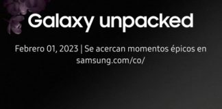 Samsung potrebbe svelare la serie Galaxy S23 il 1 febbraio