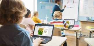 Lenovo presenta le nuove soluzioni dedicate alla scuola per l’apprendimento e l’insegnamento digitale