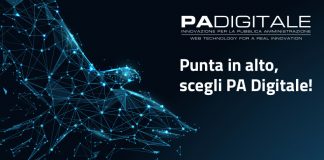 Competenza e tecnologia web nativa: una proposta unica sul mercato PA