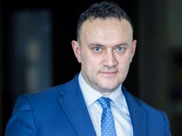 Antonio Belletti (AD Leuze): “SPS si conferma centro e allo stesso tempo termometro del mercato dell’automazione”