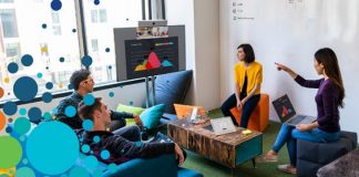 Carbon Emissions Insights, la nuova funzionalità di Cisco Webex che aiuta le aziende a diventare sostenibili