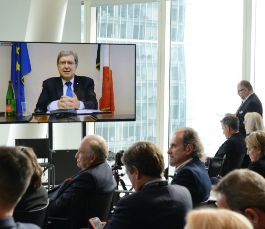 La Costituzione come algoritmo dello sviluppo