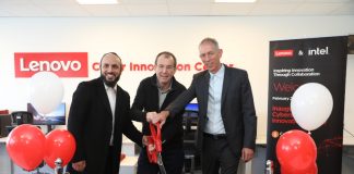 Nasce in Israele il Lenovo Cybersecurity Innovation Center