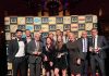 RELEX vince il premio migliore iniziativa di sostenibilità ai 2023 VIP Awards