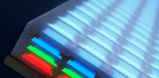 Gli ingegneri del MIT stanno realizzando micro-LED verticali