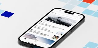 I co-fondatori di Instagram creano Artifact, un'app di notizie social anti fake
