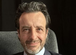 Alberto Filisetti è il nuovo Country Manager di Netskope