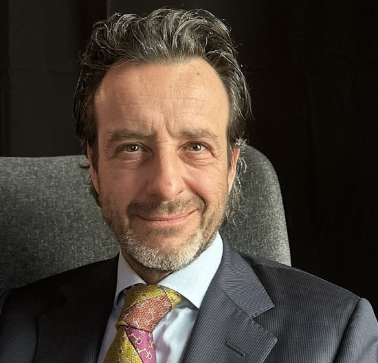 Alberto Filisetti è il nuovo Country Manager di Netskope