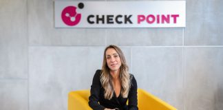 Check Point rinnova l’offerta con Infinity Global Services