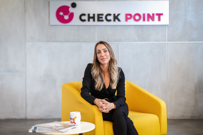 Check Point rinnova l’offerta con Infinity Global Services