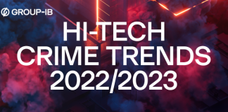 Le minacce all’economia italiana – Group-IB Hi-Tech Crime Trends 2022/2023