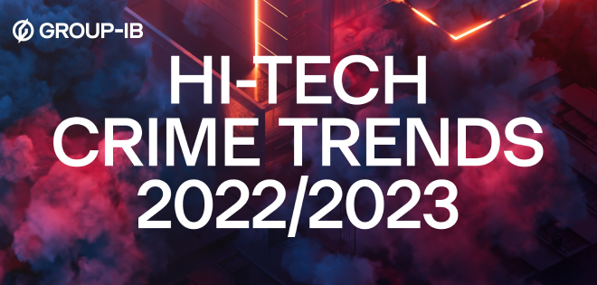 Le minacce all’economia italiana – Group-IB Hi-Tech Crime Trends 2022/2023