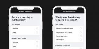 OkCupid sta testando le domande di corrispondenza generate da ChatGPT