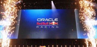 Oracle Cloud aiuta Oracle Red Bull Racing a prepararsi per i fan - e per le piste di Formula 1 - nel 2023