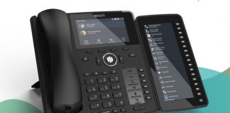 I telefoni da scrivania Snom della serie D7xx sono ora certificati Zoom